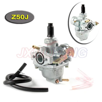 14mm Carb Assembly for Honda monkey Mini Trail Z50 Z50A Z50R Z50J K3 K2 K1 K0 Carburetor
14mm Carb Assembly for Honda monkey Mini Trail Z50 Z50A Z50R Z50J K3 K2 K1 K0 Carburetor