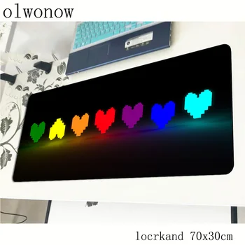 undertale mousepad gamer anime 700x300x3mm gaming mouse pad large cute notebook pc accessories laptop padmouse ergonomic mat
undertale mousepad gamer anime 700x300x3mm gaming mouse pad large cute notebook pc accessories laptop padmouse ergonomic mat