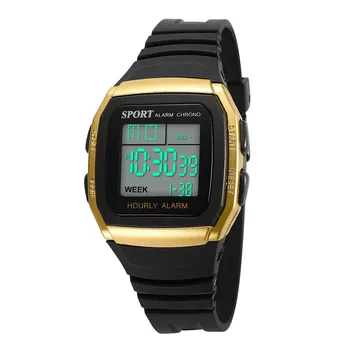 Men's Watch Multi-Function 30M Sports Waterproof Sports Watches Man Electronic Watch Relogio Digital Esportivo relogios digitais
Men's Watch Multi-Function 30M Sports Waterproof Sports Watches Man Electronic Watch Relogio Digital Esportivo relogios digitais