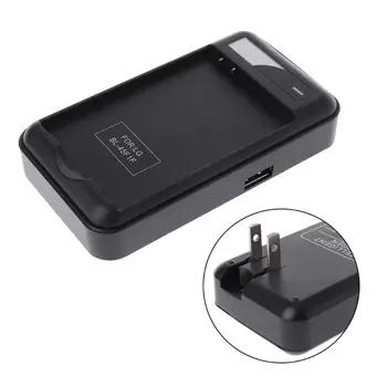 2020 New USB Battery Wall Home Travel Charger Dock Cradle Adapter For LG G4 BL-51YF
2020 New USB Battery Wall Home Travel Charger Dock Cradle Adapter For LG G4 BL-51YF