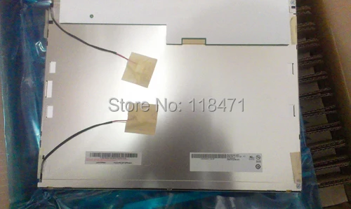 15.0 Inch LCD Panel G150XG01 V1 G150XG01 V.1 LCD Display 1024*768 LCD Screen 1 ch 8-bit 350 cd/m2
15.0 Inch LCD Panel G150XG01 V1 G150XG01 V.1 LCD Display 1024*768 LCD Screen 1 ch 8-bit 350 cd/m2