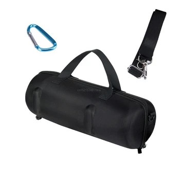 EVA Protective Box Cover Pouch Bag Hard Travel Case for JBL Xtreme 2 Portable Wireless Bluetooth Speaker fits Power Adapter
EVA Protective Box Cover Pouch Bag Hard Travel Case for JBL Xtreme 2 Portable Wireless Bluetooth Speaker fits Power Adapter
