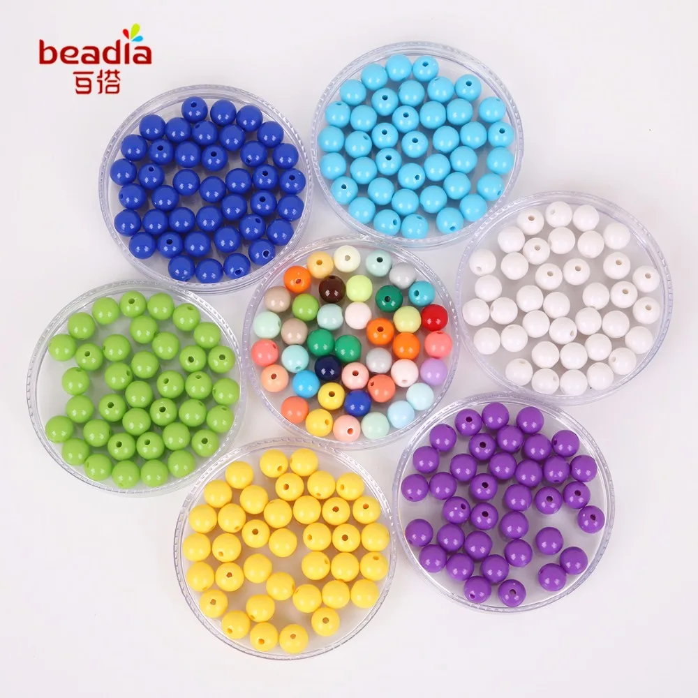 New Fashion!!Dia 8mm 100pcs/bag Random mixed Shiny Acrylic DIY Beads For Jewelry accessories
New Fashion!!Dia 8mm 100pcs/bag Random mixed Shiny Acrylic DIY Beads For Jewelry accessories