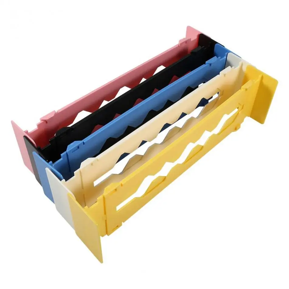 Hot Retractable Adjustable Stretch Plastic Drawer Divider Organizer Storage Partition Board Diy Home OFFice Kitchen
Hot Retractable Adjustable Stretch Plastic Drawer Divider Organizer Storage Partition Board Diy Home OFFice Kitchen