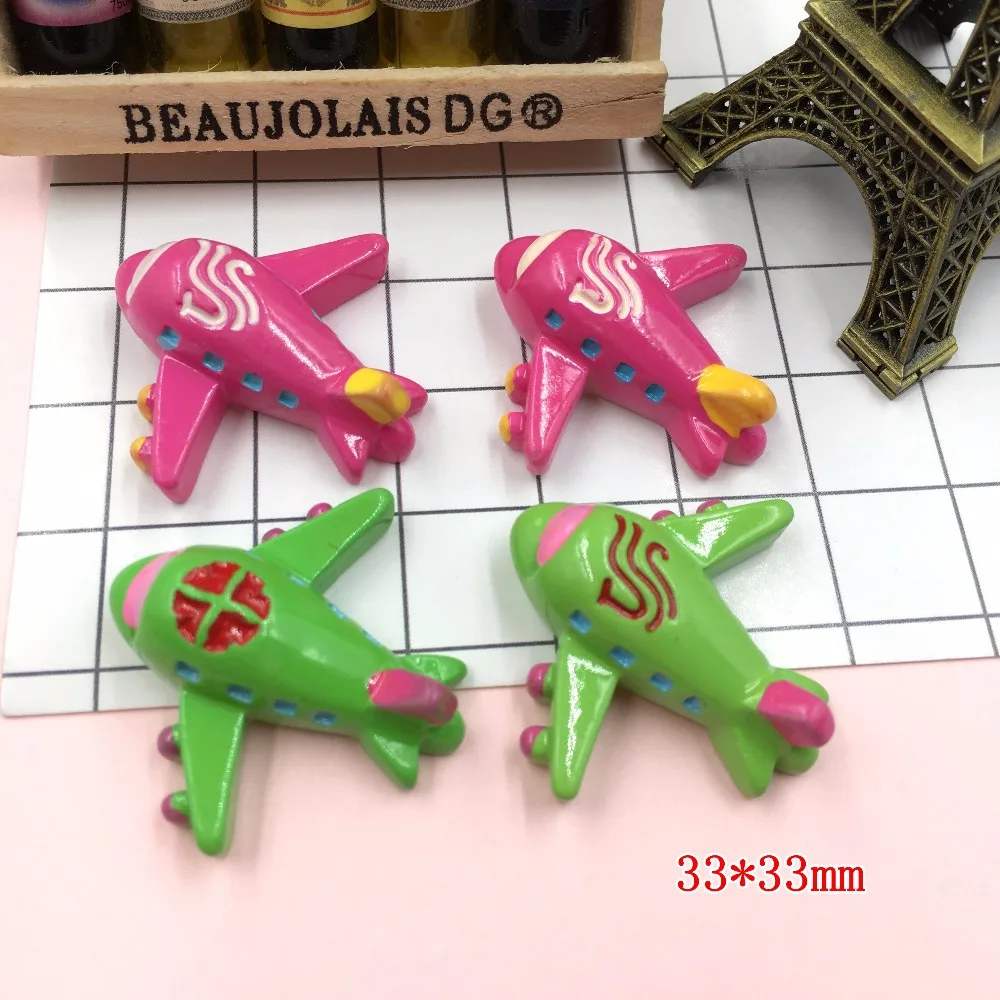 Free Shipping! Resin Cute Kawaii Airplane, Resin Flat back Cabochons for Phone Decoration, Scrapbooking, DIY (33*33mm)
Free Shipping! Resin Cute Kawaii Airplane, Resin Flat back Cabochons for Phone Decoration, Scrapbooking, DIY (33*33mm)