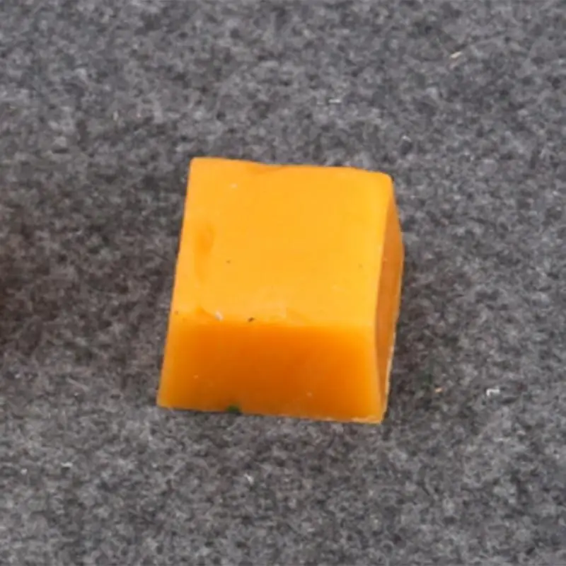 1pcs 15g Yellow Beeswax Block Pure Yellow Beeswax For Crafts Leather Working Thread Waxing Accessories High Quality
1pcs 15g Yellow Beeswax Block Pure Yellow Beeswax For Crafts Leather Working Thread Waxing Accessories High Quality