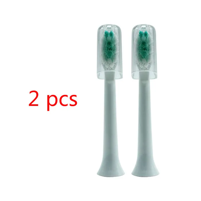 Tsmile 1Set/4PC Replacement Toothbrush Heads for Philips Sonicare ProResults HX6013/66 HX6930 HX9340 HX6950 HX6710 HX9140 HX6530
Tsmile 1Set/4PC Replacement Toothbrush Heads for Philips Sonicare ProResults HX6013/66 HX6930 HX9340 HX6950 HX6710 HX9140 HX6530
