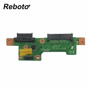 Reboto Original High quality PC For ASUS X556U X556UV X556UJ HDD BOARD X556UV REV:3.1 2.0 100% Tested Fast Ship
Reboto Original High quality PC For ASUS X556U X556UV X556UJ HDD BOARD X556UV REV:3.1 2.0 100% Tested Fast Ship