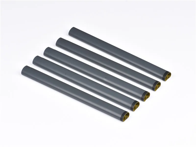 Fuser film for HP 1000/1010/1012/1018/1020/1022/1150/1160/1220 for HP 1320/3050/3052/p2015/1200/1300 printer film
Fuser film for HP 1000/1010/1012/1018/1020/1022/1150/1160/1220 for HP 1320/3050/3052/p2015/1200/1300 printer film