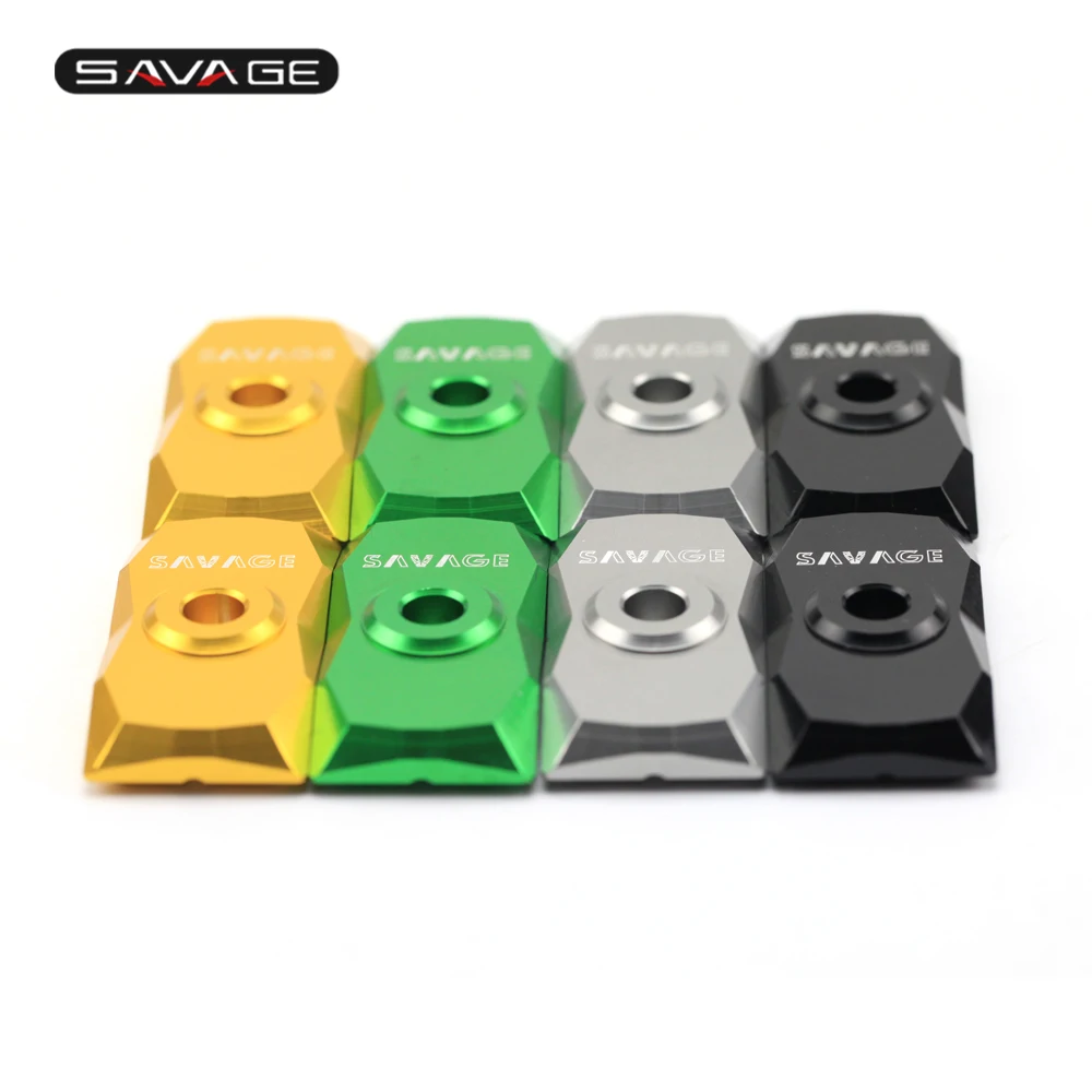 Chain Adjuster Swingarm End Cap For KAWASAKI NINJA 250R/250SL/300 Z250 Z250SL Z300 VERSYS-X 300 Motorcycle Accessories
Chain Adjuster Swingarm End Cap For KAWASAKI NINJA 250R/250SL/300 Z250 Z250SL Z300 VERSYS-X 300 Motorcycle Accessories