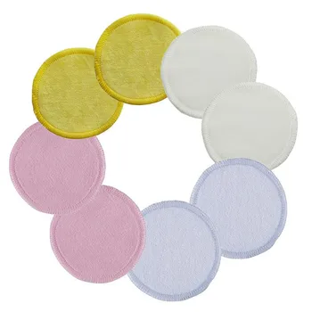 8/12/16pcs Reusable Make Up Remover Pads Washable Bamboo Cotton Cloth Puff With Laundry Bag Wipes Pad Makeup Beauty Tools
8/12/16pcs Reusable Make Up Remover Pads Washable Bamboo Cotton Cloth Puff With Laundry Bag Wipes Pad Makeup Beauty Tools