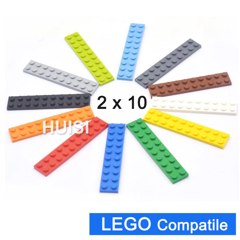 Children Toys Educatioanl Learning Plastic Building Bricks City 2x10 Points Blcoks Super heroes Toys Star War Compatible 20pcs
Children Toys Educatioanl Learning Plastic Building Bricks City 2x10 Points Blcoks Super heroes Toys Star War Compatible 20pcs