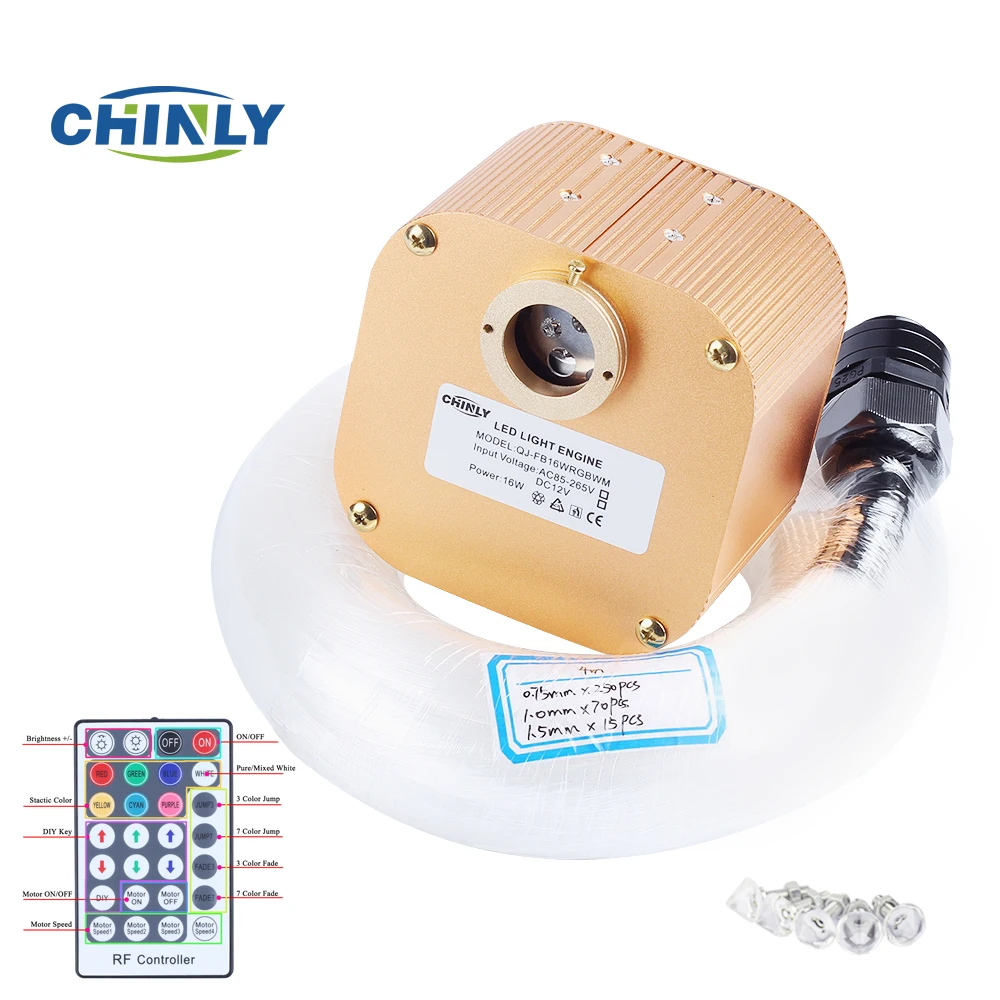 Compra estrellas de techo led online al por mayor de China, Mayoristas