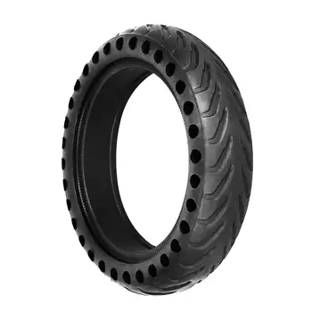 8.5 Inch Honeycomb Solid Tyre Electric Scooter Non-pneumatic Tire 81 / 2x2 Honeycomb Solid Tire Explosion-proof Tires
8.5 Inch Honeycomb Solid Tyre Electric Scooter Non-pneumatic Tire 81 / 2x2 Honeycomb Solid Tire Explosion-proof Tires