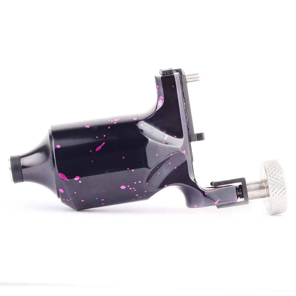 1Pcs New High Quality Tattoo Rotary Machine Tattoo Gun Good Motor for Assorted Liner & Shader maquina de tatuagem professional
1Pcs New High Quality Tattoo Rotary Machine Tattoo Gun Good Motor for Assorted Liner & Shader maquina de tatuagem professional