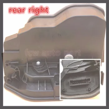 rear right Door Lock Actuator Driver Side Latch Central Locking Actuator for bmw E60 E65 E82 E83 E89 E90 E92 x3 x5 x6 z4
rear right Door Lock Actuator Driver Side Latch Central Locking Actuator for bmw E60 E65 E82 E83 E89 E90 E92 x3 x5 x6 z4