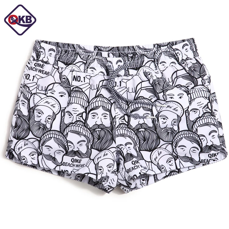 QIKERBONG Women Beach Board Shorts Sun Casual Active Shorts Jogger Sweatpants Woman Quick Drying Boxer Trunks portrait print
QIKERBONG Women Beach Board Shorts Sun Casual Active Shorts Jogger Sweatpants Woman Quick Drying Boxer Trunks portrait print