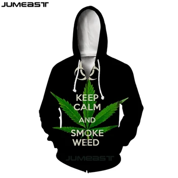 Jumeast Brand Men/Women 3D Printed Cigarette Leaf Short Sleeve Casual Hoodies Hip Top Smoke Weed Zipper Pullover
Jumeast Brand Men/Women 3D Printed Cigarette Leaf Short Sleeve Casual Hoodies Hip Top Smoke Weed Zipper Pullover