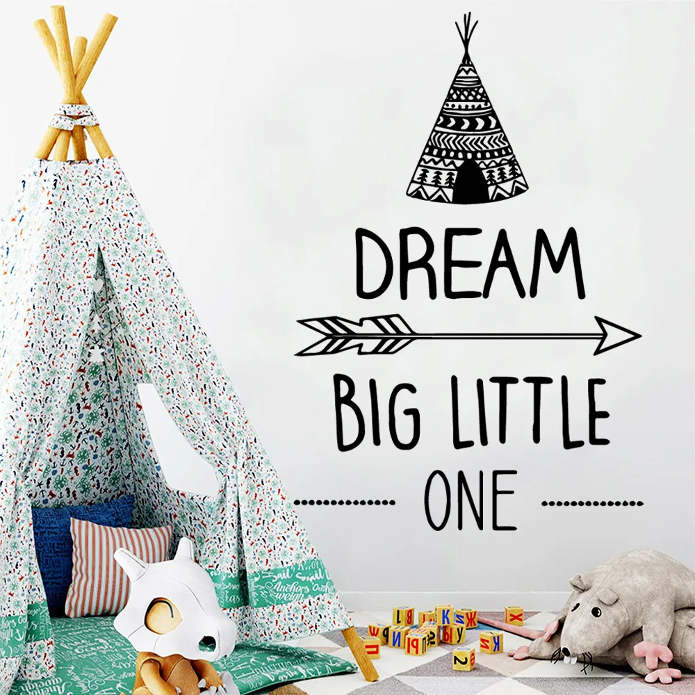 American-Style Dream Wall Stickers Personalized Creative For Home Decor Living Room Bedroom Art Mural
American-Style Dream Wall Stickers Personalized Creative For Home Decor Living Room Bedroom Art Mural