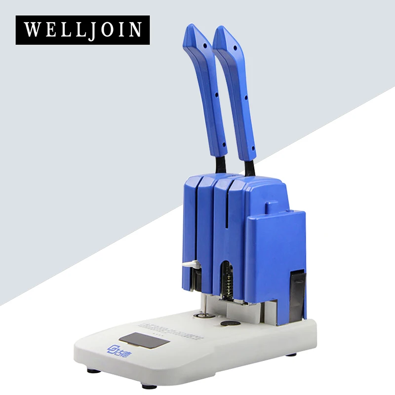GD-30 book binding machine,financial credentials, document,archives binding machine,manual drill
GD-30 book binding machine,financial credentials, document,archives binding machine,manual drill