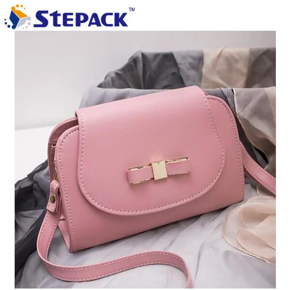 2017 New Brand High Quality PU Leather Fashion Women Crossbody Bags New Styles Bow tie Girl Shoulder Bag New Style Handbag
2017 New Brand High Quality PU Leather Fashion Women Crossbody Bags New Styles Bow tie Girl Shoulder Bag New Style Handbag