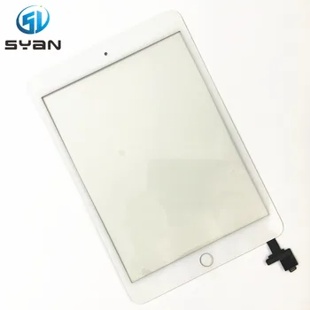 Wholesale Touch Glass for ipad mini 3 7.9'' Touch Screen Digitizer Sensor Glass Panel Digitzer New A1599 A1600 A1601
Wholesale Touch Glass for ipad mini 3 7.9'' Touch Screen Digitizer Sensor Glass Panel Digitzer New A1599 A1600 A1601