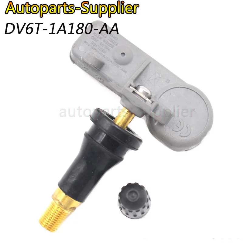 BB5T-1A180-AA TPMS Sensor 433mhz Tire Pressure Monitor System For Ford Explorer Lincoln Navigator DV6T-1A180-AA
BB5T-1A180-AA TPMS Sensor 433mhz Tire Pressure Monitor System For Ford Explorer Lincoln Navigator DV6T-1A180-AA