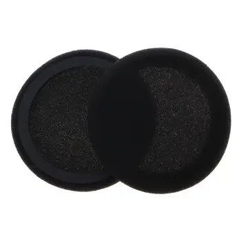 1 Pair Earpads Sponge Cushions Ear Pads Case Cover Replacement for AKG K420 K402 K403 Headphones
1 Pair Earpads Sponge Cushions Ear Pads Case Cover Replacement for AKG K420 K402 K403 Headphones