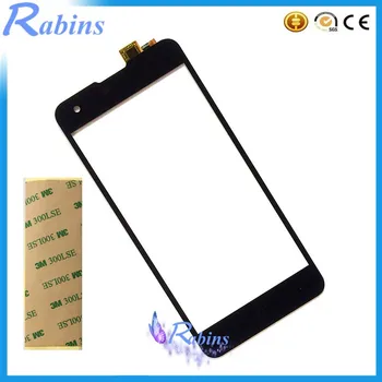 SYRINX 4.7 inch Touch Screen Digitizer For Highscreen Omega Prime S Smartphone Touch Panel Glass Touchscreen 3M Tape Sensor
SYRINX 4.7 inch Touch Screen Digitizer For Highscreen Omega Prime S Smartphone Touch Panel Glass Touchscreen 3M Tape Sensor