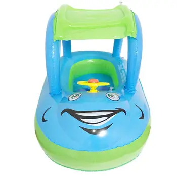Inflatable Swimming Ring Child Float Seat Boat Tube Ring Car Sun Shade Swimming Pool for kids
Inflatable Swimming Ring Child Float Seat Boat Tube Ring Car Sun Shade Swimming Pool for kids