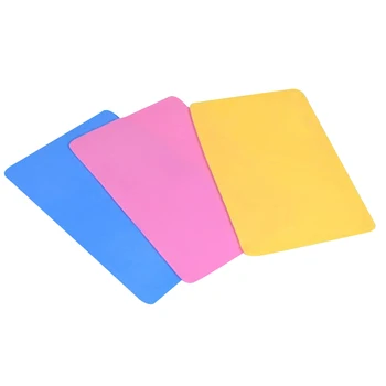 3pcs Car Cleaning Cloth Microfiber Portable Towel Thickening Absorbent Car Wash Cleaning Towel Washer Cleaner (Random Color)
3pcs Car Cleaning Cloth Microfiber Portable Towel Thickening Absorbent Car Wash Cleaning Towel Washer Cleaner (Random Color)