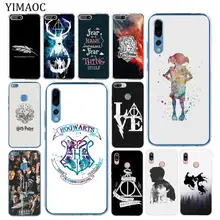 coque huawei p30 lite harry potter