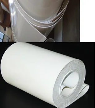 (Customized Conveyor belt ) 1300x250x2mm PVC White Food Grade Transmission Conveyor Belt Industrial Belt
(Customized Conveyor belt ) 1300x250x2mm PVC White Food Grade Transmission Conveyor Belt Industrial Belt