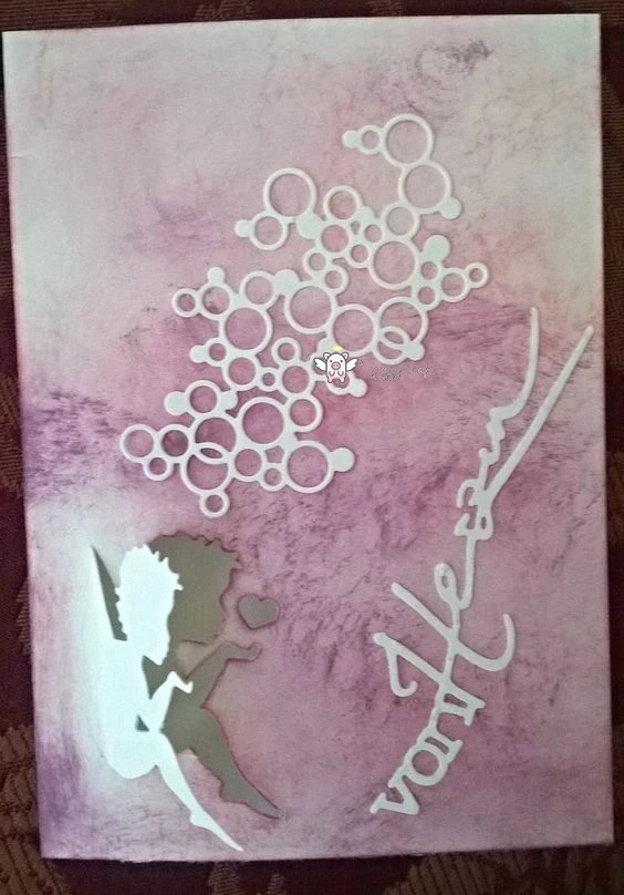 PP Craft metal cutting dies cut die mold Circle bubble decoration Scarpbook paper craft knife mould blade punch stencils dies
PP Craft metal cutting dies cut die mold Circle bubble decoration Scarpbook paper craft knife mould blade punch stencils dies