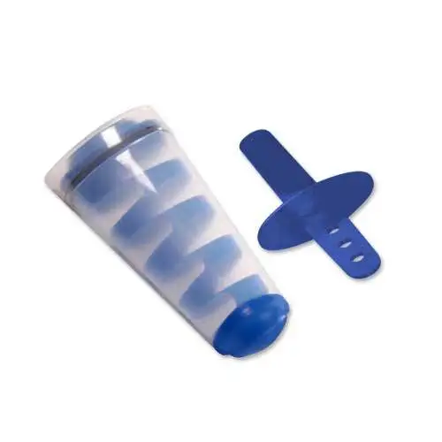Mighty Freeze Creative Ice Maker Tool DIY Mold Silicone Ice Cream Tubes Bucket Portable Multifunctional Ice Pop Maker
Mighty Freeze Creative Ice Maker Tool DIY Mold Silicone Ice Cream Tubes Bucket Portable Multifunctional Ice Pop Maker
