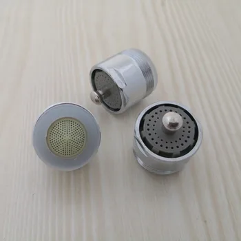 Free Shipping-Finger Touch Aerator(WS-FT01S M24 Thread)-Spray Flow-30%-70% Water Saving
Free Shipping-Finger Touch Aerator(WS-FT01S M24 Thread)-Spray Flow-30%-70% Water Saving