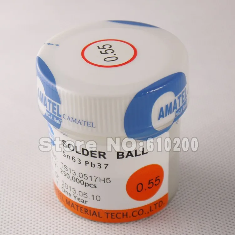 Free shipping BGA reballing kit Reballing station 0.55MM 250k bottle 63Sn/37Pb BGA reballing solder balls leaded Free shipping BGA reballing kit Reballing station 0.55MM 250k bottle 63Sn/37Pb BGA reballing solder balls leaded<br><br>Aliexpress