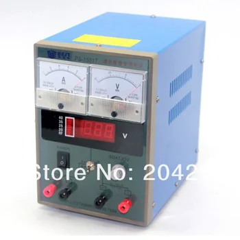Wholesale!110V Or 220V BEST 1501t 0-15V 0-1A adjustable dc power supply switching dc power supply 
Wholesale!110V Or 220V BEST 1501t 0-15V 0-1A adjustable dc power supply switching dc power supply