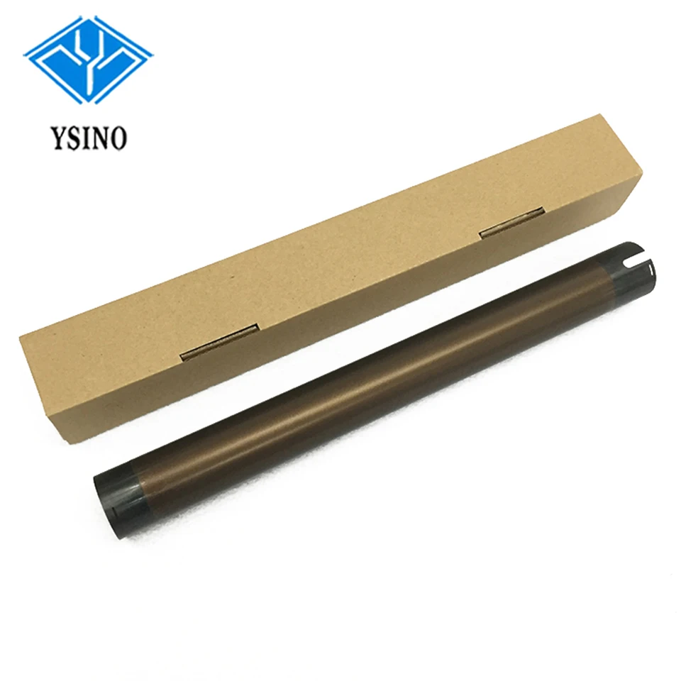 Excellent Quality Upper Fuser Roller FC9-9163-010 Japan Heat Roller For Canon iR ADVANCE 6055 6065 6075 6255 6265 6275
Excellent Quality Upper Fuser Roller FC9-9163-010 Japan Heat Roller For Canon iR ADVANCE 6055 6065 6075 6255 6265 6275