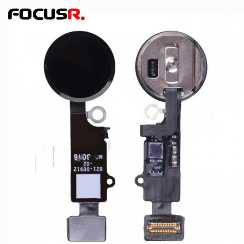 Universal home button Flex Cable for iPhone7 7 Plus 8 8 Plus fringer print Flex Return Function Solution 3rd Generation solution
Universal home button Flex Cable for iPhone7 7 Plus 8 8 Plus fringer print Flex Return Function Solution 3rd Generation solution