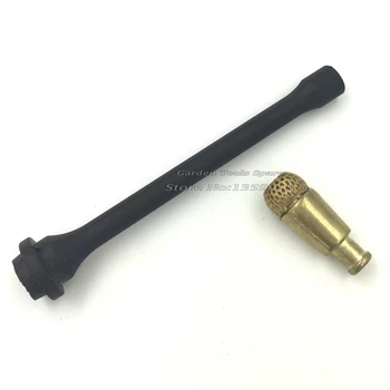 5PCS Oil pipe aasy with oil filter tube Fits for Husq Chainsaw 61 261 262 268 272
5PCS Oil pipe aasy with oil filter tube Fits for Husq Chainsaw 61 261 262 268 272