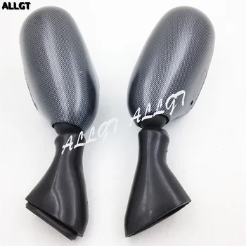 OEM Replacement Racing Mirrors Pair for SUZUKI Katana GSX600F 750F GSX 1998-2006 Carbon
OEM Replacement Racing Mirrors Pair for SUZUKI Katana GSX600F 750F GSX 1998-2006 Carbon