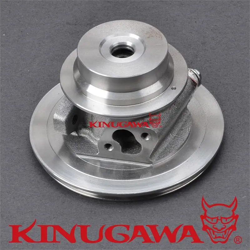 Kinugawa Turbo Bearing Housing for TOYOTA 1HD-FTE CT12B Land Cruiser 17201-17040 / 1JZ-GTE CT15B
Kinugawa Turbo Bearing Housing for TOYOTA 1HD-FTE CT12B Land Cruiser 17201-17040 / 1JZ-GTE CT15B