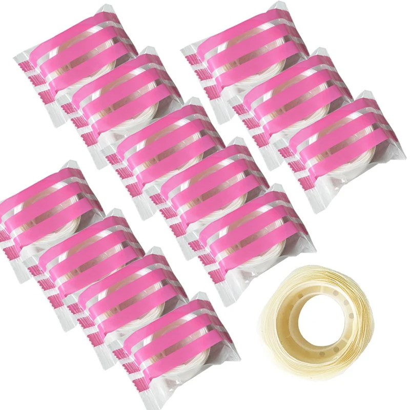 Dots of Glue 1200 PCS Balloon Glue Points Double Side Point Craft Adhesive Tape Non-Liquid Glue for Balloon DIY Craft Glue
Dots of Glue 1200 PCS Balloon Glue Points Double Side Point Craft Adhesive Tape Non-Liquid Glue for Balloon DIY Craft Glue