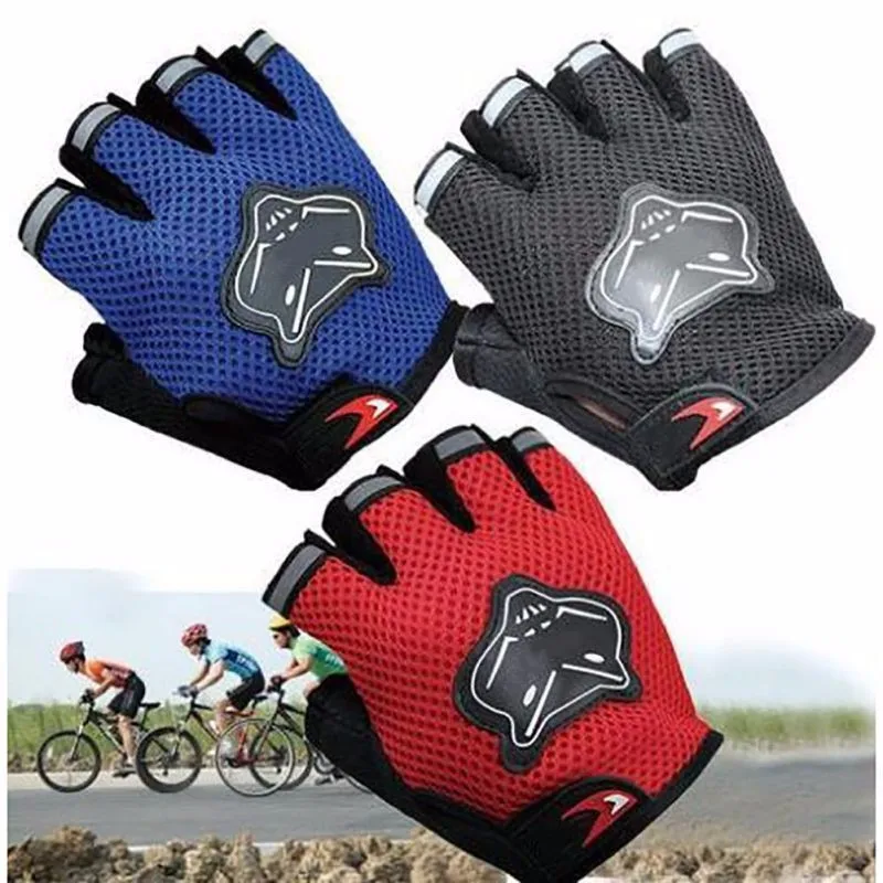 2022 1Pair Gel Half Finger Cycling Gloves Anti-Slip Bicycle Gloves Outdoor Sports MTB Bike Fingerless Gloves
2022 1Pair Gel Half Finger Cycling Gloves Anti-Slip Bicycle Gloves Outdoor Sports MTB Bike Fingerless Gloves
