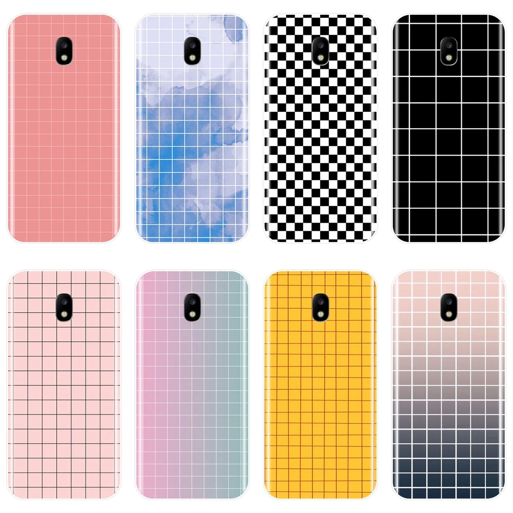 TPU Soft Phone Case Silicone For Samsung Galaxy J4 J6 J8 Plus 2018 J3 J5 J7 2015 2016 2017 J2 J5 J7 Prime Yellow Gird Back Cover
TPU Soft Phone Case Silicone For Samsung Galaxy J4 J6 J8 Plus 2018 J3 J5 J7 2015 2016 2017 J2 J5 J7 Prime Yellow Gird Back Cover