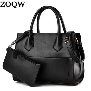 Buy Handbag Send Clutch 2 Set/Pcs Fashion Women Handbags 2018 New European High Quality PU Leather Female Shoulder Bag LX465
Buy Handbag Send Clutch 2 Set/Pcs Fashion Women Handbags 2018 New European High Quality PU Leather Female Shoulder Bag LX465