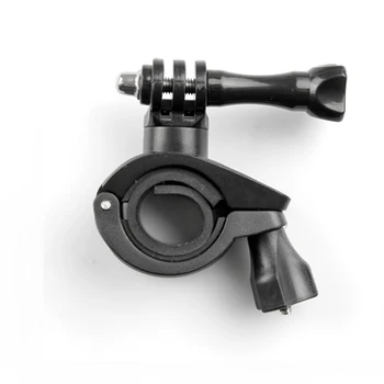 For GoPro Accessories Bicycle Motorcycle Holder Handlebar Mount for GoPro HERO5 Session HERO 8 7 6 5 4 3+ SJCAM SJ4000 SJ7000
For GoPro Accessories Bicycle Motorcycle Holder Handlebar Mount for GoPro HERO5 Session HERO 8 7 6 5 4 3+ SJCAM SJ4000 SJ7000