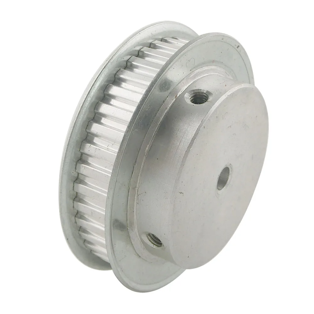 XL Type 40 Teeth 8mm Inner Bore 5.08mm Pitch 11mm Belt Width 40T Timing Belt Pulley For Textile Equipment 
XL Type 40 Teeth 8mm Inner Bore 5.08mm Pitch 11mm Belt Width 40T Timing Belt Pulley For Textile Equipment