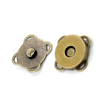 50Pcs Magnetic Clasps Buckles Lock DIY Handbag Clutch Purse Bag Accessories Flower Plum Blossom Metal Frame 14mm
50Pcs Magnetic Clasps Buckles Lock DIY Handbag Clutch Purse Bag Accessories Flower Plum Blossom Metal Frame 14mm